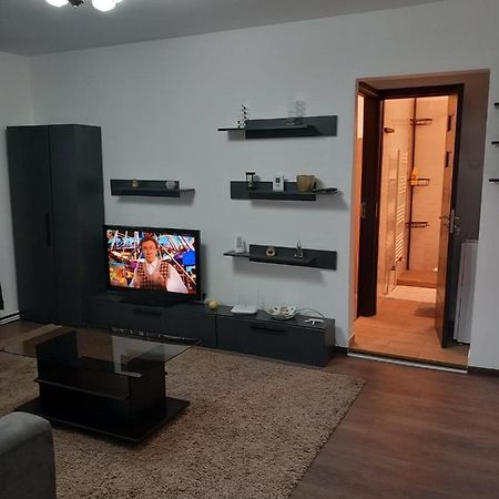 New Apart Διαμέρισμα Făgăraş Εξωτερικό φωτογραφία