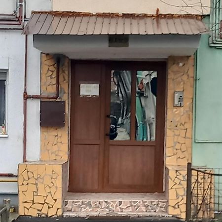 New Apart Διαμέρισμα Făgăraş Εξωτερικό φωτογραφία