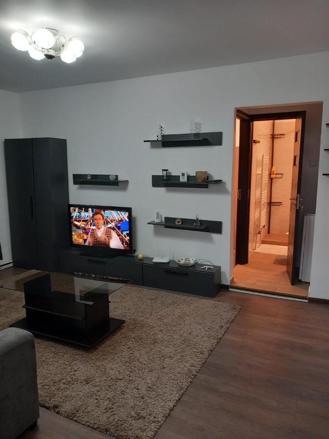 New Apart Διαμέρισμα Făgăraş Εξωτερικό φωτογραφία
