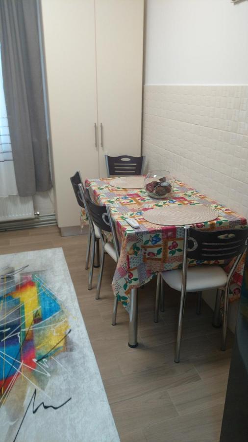New Apart Διαμέρισμα Făgăraş Εξωτερικό φωτογραφία