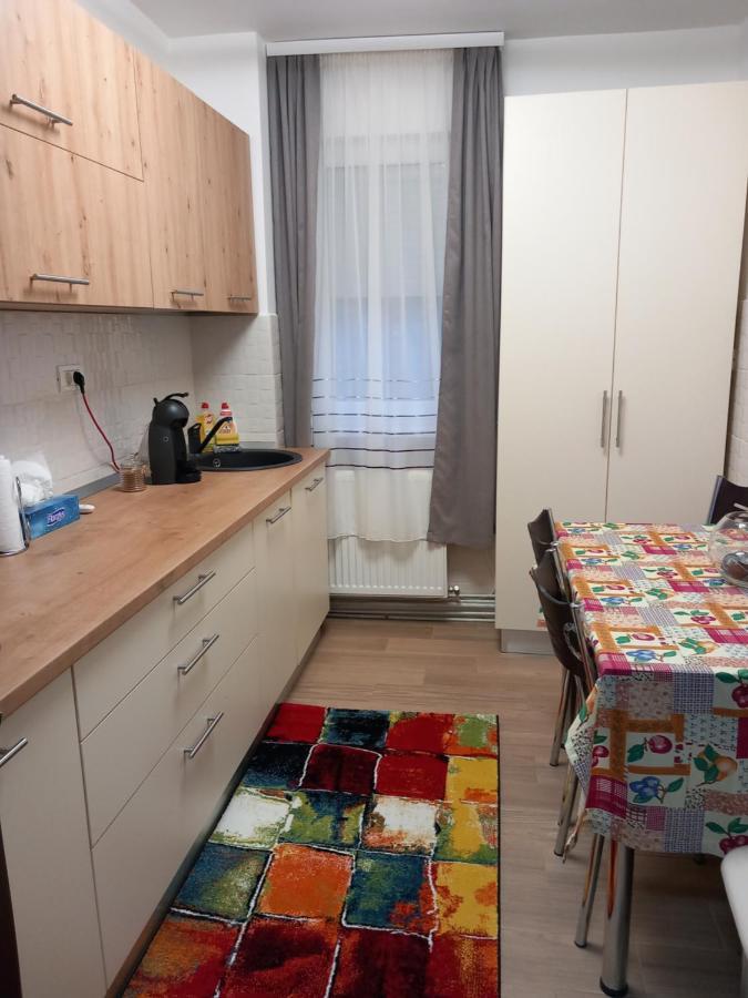 New Apart Διαμέρισμα Făgăraş Εξωτερικό φωτογραφία