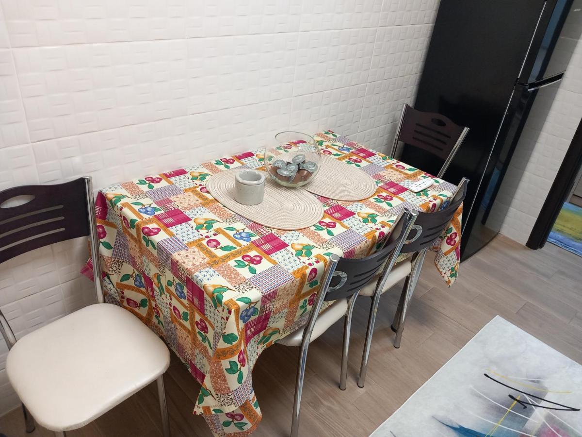 New Apart Διαμέρισμα Făgăraş Εξωτερικό φωτογραφία